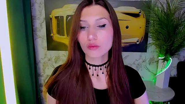 Mollyinyourmind online show from 17, 3, 2026