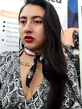 AMATISTA  16 online show from 13, 6, 2026