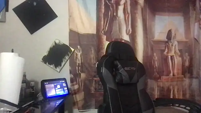 Triggerhappycj100 online show from 2, 5, 2026