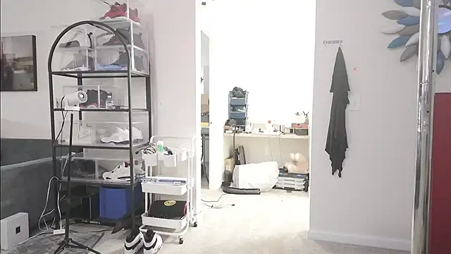 Triggerhappycj100 online show from 28, 6, 2026