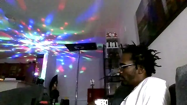 Triggerhappycj100 online show from 29, 6, 2026