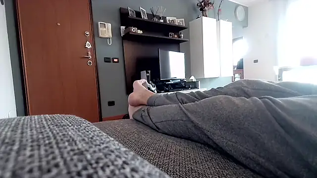 cucciolotto76 online show from 18, 11, 2025