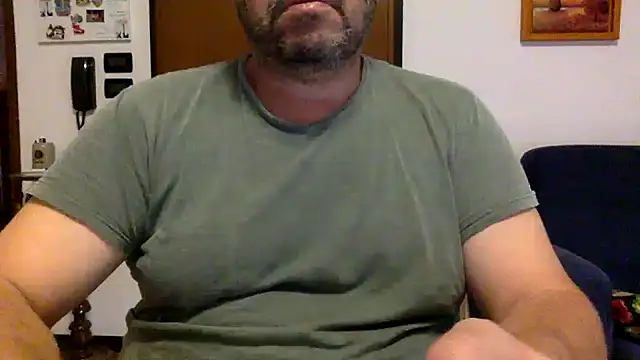 steve669 hot online show from 8, 9, 2025