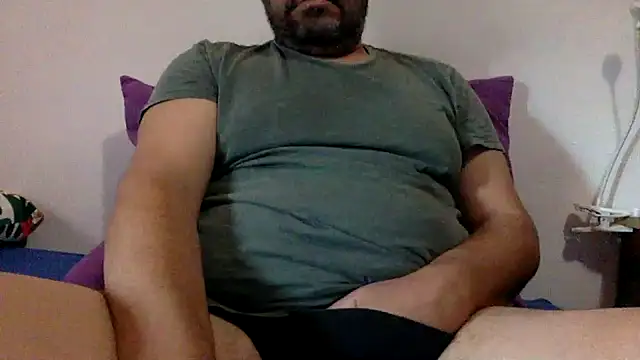 steve669 hot online show from 18, 9, 2025