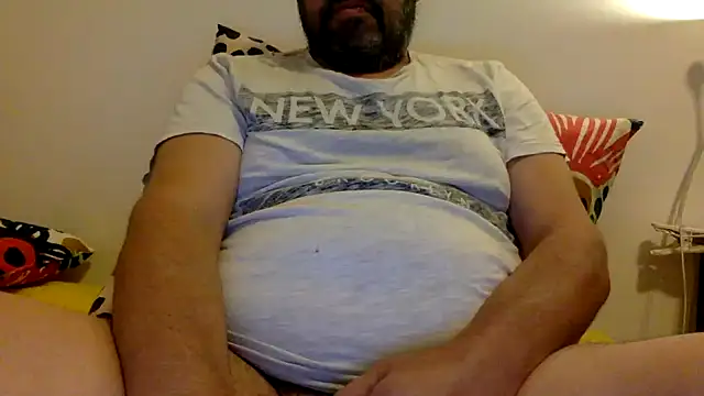 steve669 hot online show from 27, 9, 2025