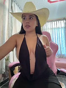 laure torres online show from 12, 5, 2026