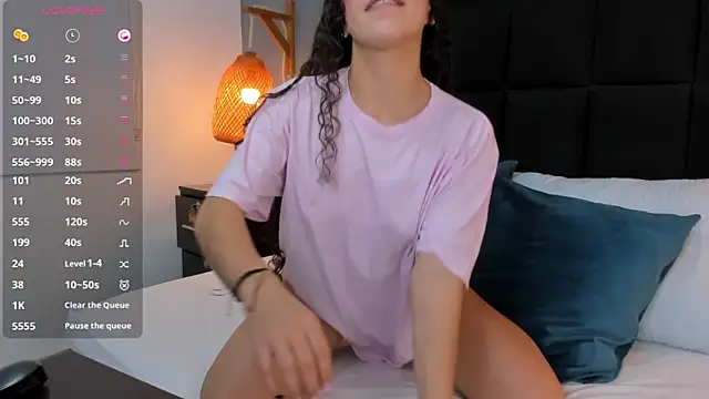 natalie esmith online show from 22, 12, 2025