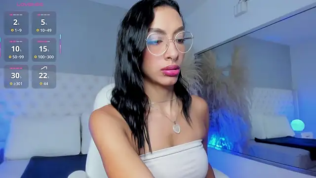 Ebonysweet   online show from 25, 5, 2026