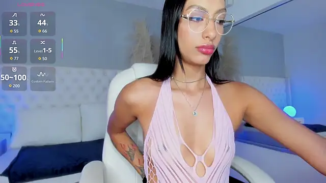 Ebonysweet   online show from 11, 6, 2026