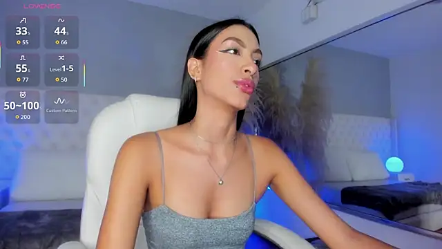 Ebonysweet   online show from 13, 6, 2026