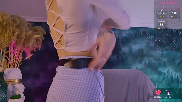 WendyGilber online show from 18, 10, 2025