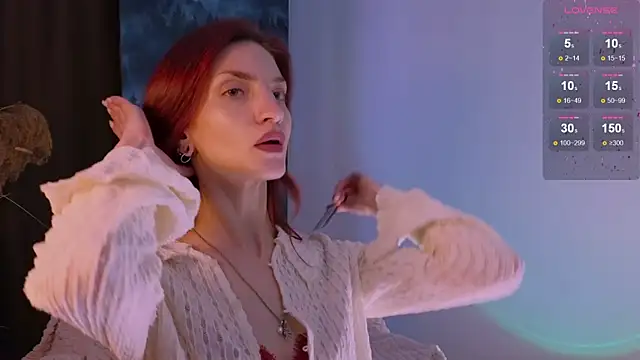 WendyGilber online show from 28, 11, 2025