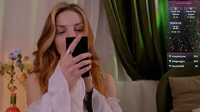 WendyGilber online show from 2, 2, 2026