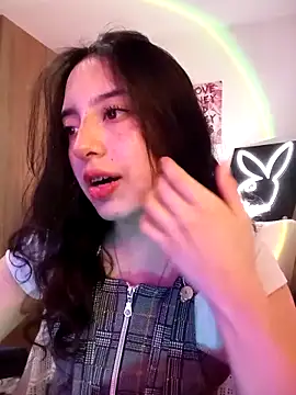 Snapshot of immisssilver chatting on 15, 11, 2025 immisssilver online show from 15, 11, 2025