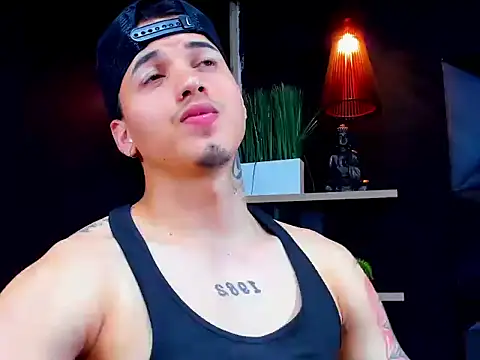 rocoo santos online show from 22, 7, 2026