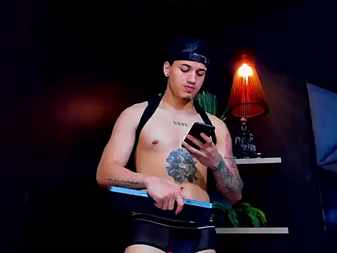 rocoo santos online show from 23, 7, 2026