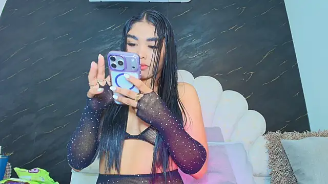Roxana gomez online show from 11, 5, 2026