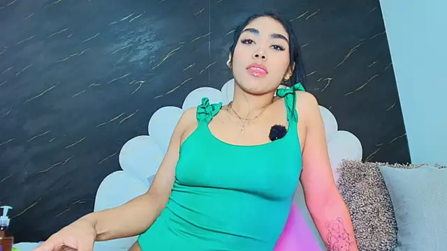 Roxana gomez online show from 12, 5, 2026