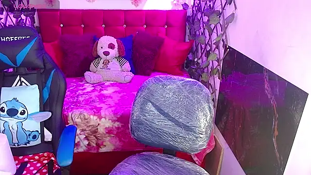 IVET CUTE1 online show from 28, 4, 2026
