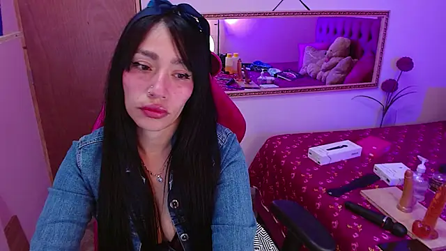 IVET CUTE1 online show from 30, 5, 2026