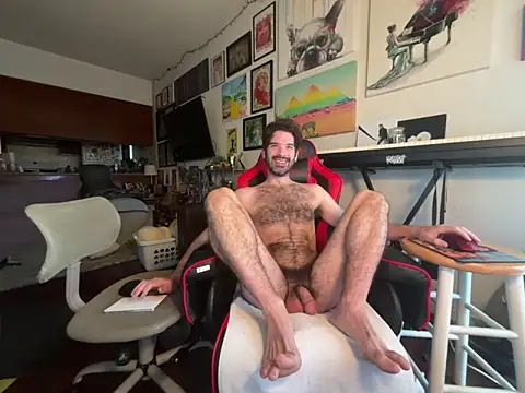 Pupscritch online show from 30, 4, 2026