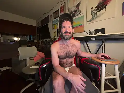 Pupscritch online show from 8, 5, 2026