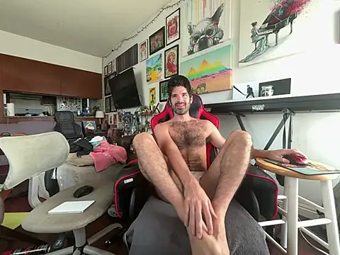 Pupscritch online show from 11, 5, 2026