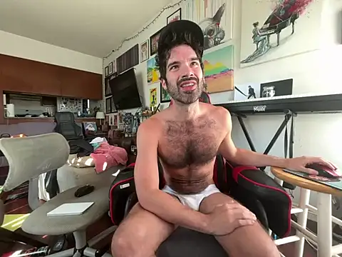 Pupscritch online show from 11, 5, 2026