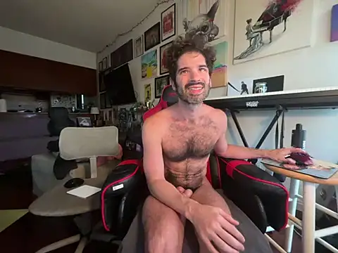 Pupscritch online show from 12, 5, 2026