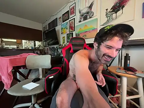 Pupscritch online show from 13, 5, 2026