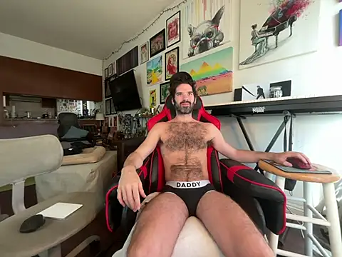 Pupscritch online show from 20, 5, 2026