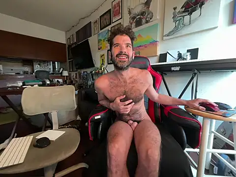 Pupscritch online show from 4, 6, 2026