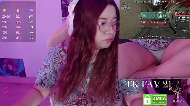 Pink girl0n online show from 5, 2, 2026