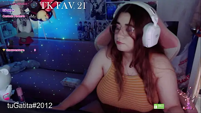 Pink girl0n online show from 24, 3, 2026