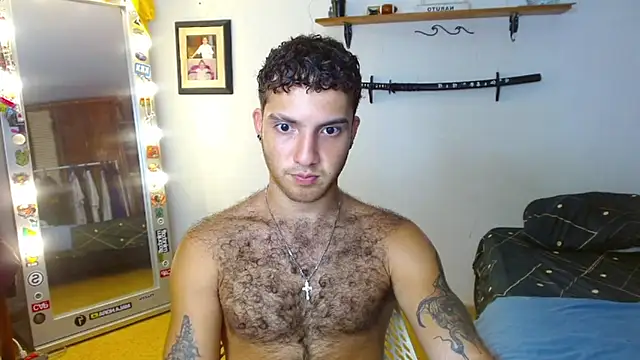 ocean boy online show from 16, 9, 2025