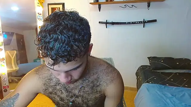 ocean boy online show from 17, 9, 2025