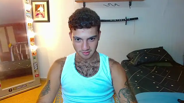 ocean boy online show from 23, 9, 2025