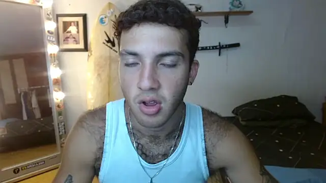 ocean boy online show from 1, 10, 2025