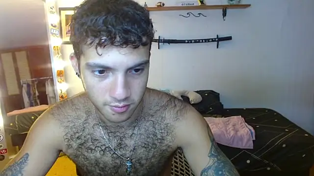 ocean boy online show from 13, 10, 2025