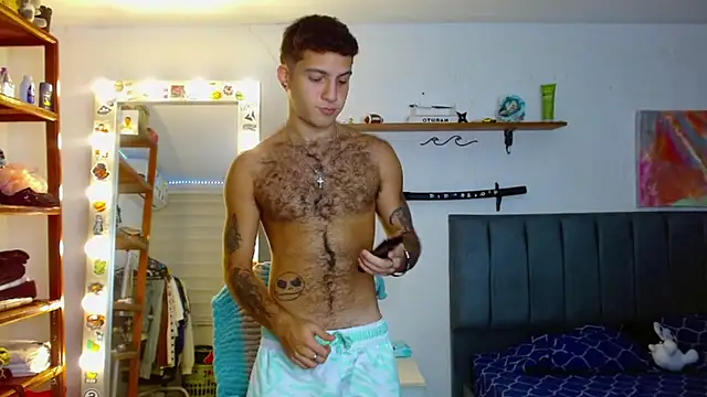 ocean boy online show from 27, 10, 2025