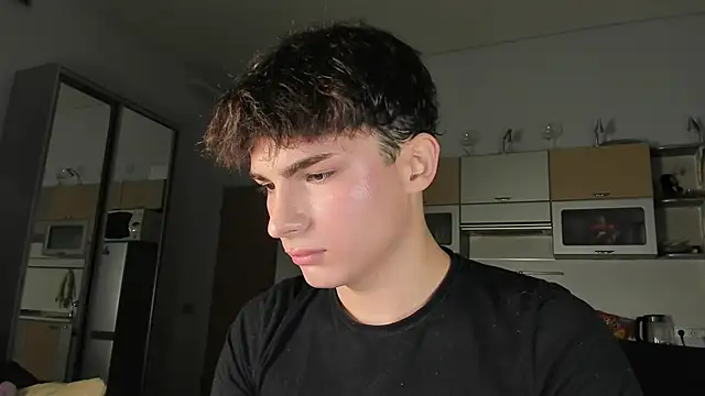 Snapshot of mystic_evan chatting on 29, 9, 2025 mystic evan online show from 29, 9, 2025