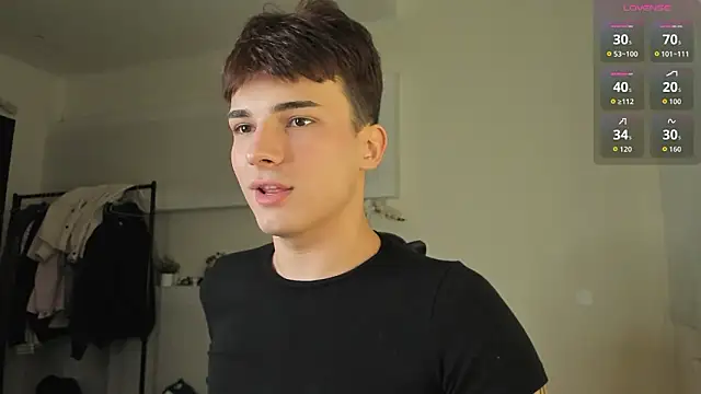 Snapshot of mystic_evan chatting on 11, 3, 2026 mystic evan online show from 11, 3, 2026