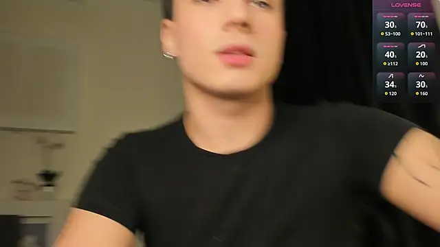 Snapshot of mystic_evan chatting on 14, 3, 2026 mystic evan online show from 14, 3, 2026