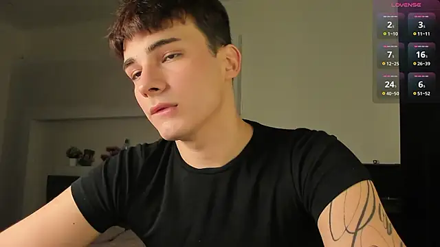 Snapshot of mystic_evan chatting on 16, 3, 2026 mystic evan online show from 16, 3, 2026