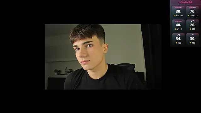 Snapshot of mystic_evan chatting on 20, 3, 2026 mystic evan online show from 20, 3, 2026