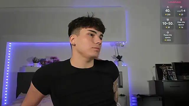 Snapshot of mystic_evan chatting on 25, 3, 2026 mystic evan online show from 25, 3, 2026