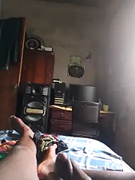 Pogga666 online show from 25, 3, 2026