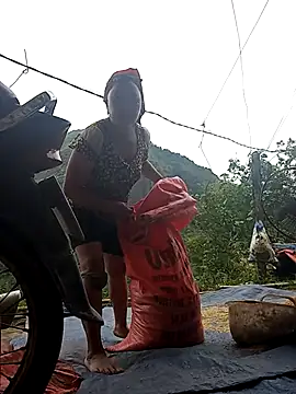 Mamapm20 online show from 12, 9, 2025