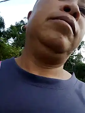 Mamapm20 online show from 13, 10, 2025