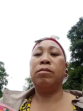 Mamapm20 online show from 16, 10, 2025